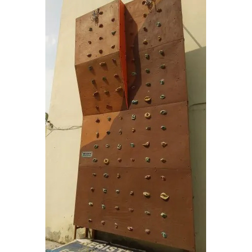 Artificial Climbing Wall
