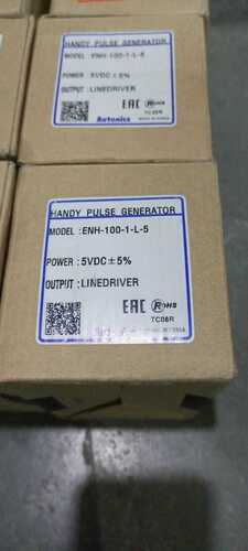 AUTONICS,ROTARY ENCODER, ENH-100-1-L-5
