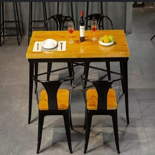 Hotel Restaurant Interior Designer dining table with chairs