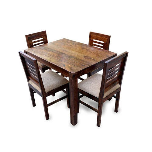 4 Seater Dinning Table