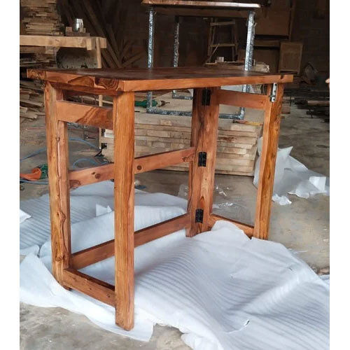 Folding Wooden study Table and offices table