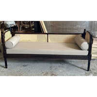 Sheesham Wood Luxry Carving Sofa - Feature: Durable