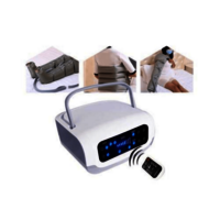 Biotronix Dvt Air Compression Lymphedema Pump 4 Chamber Digital - Age Group: Infants