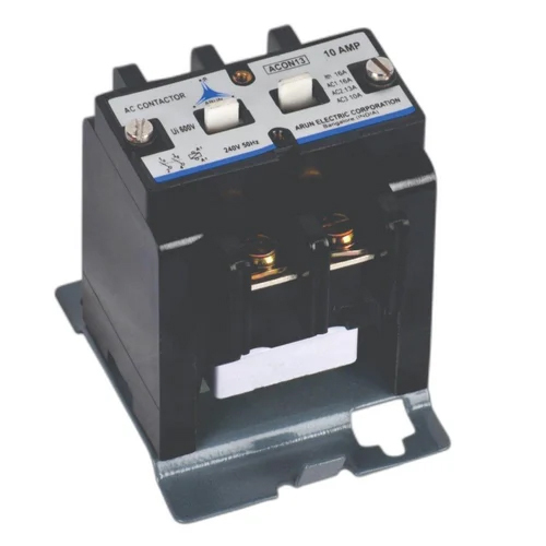 ACH Series 2 Pole Contactors