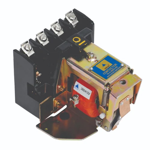 AK -1 Series Contactors