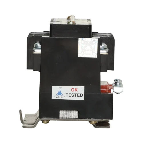 Three Phase Ach 4 Pole Series Contactor