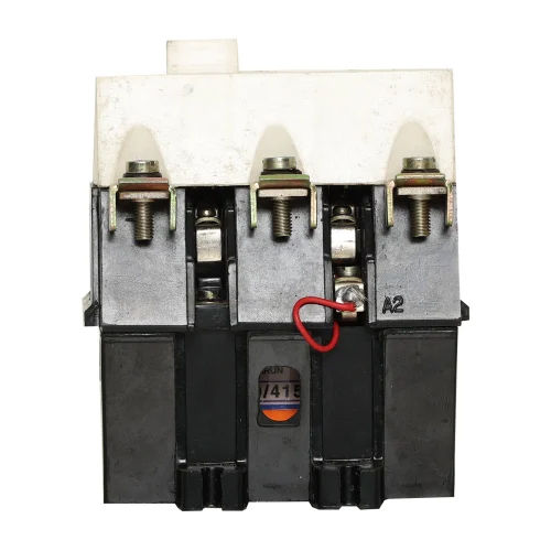 Al Series Three Phase AC Contactor