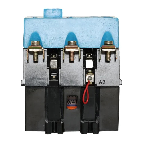 Al Series Three Phase Contactor - Application: Industrial