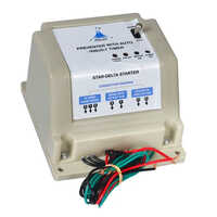 Single Phase Preventer