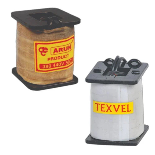 Texvel Series Spare Coil