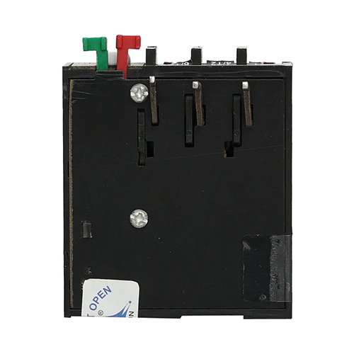 An Series Three Phase Sequence Relay