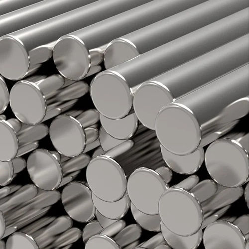 Stainless Steel Bright Bar