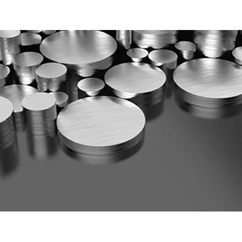 stainless steel circle plate