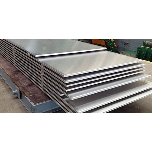 Industrial Stainless Steel Sheet