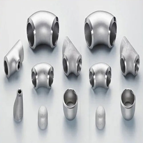 Stainless Steel Pipe Fitting