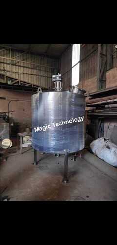 heating tank