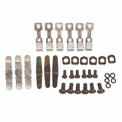 AS Series Spare Part Kits