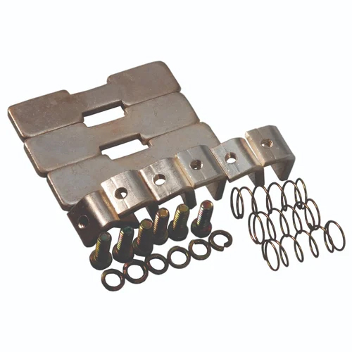 AEX Series Spare Part Kits