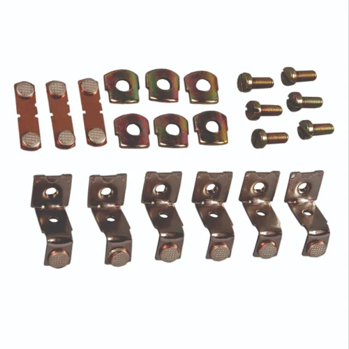 AL Series Spare Part Kits