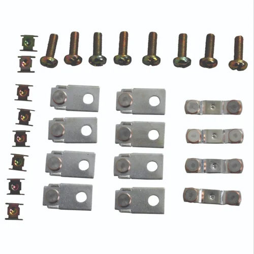 AU Series Spare Part Kits