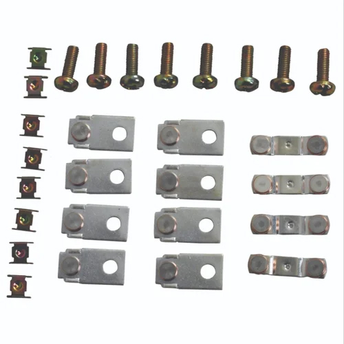 AU Series Spare Part Kits