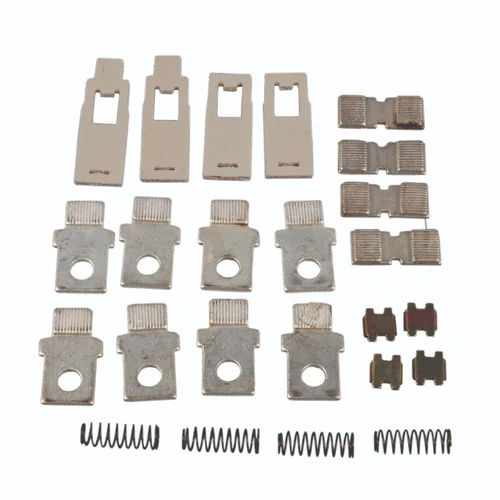 Spare Parts Kit