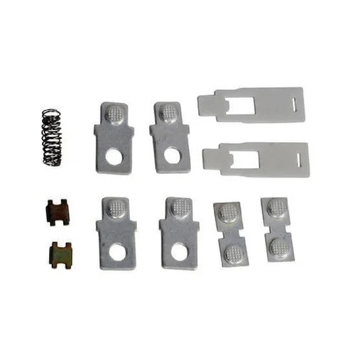 Ach Series - 2 Pole Spare Part Kit - Application: Industrial