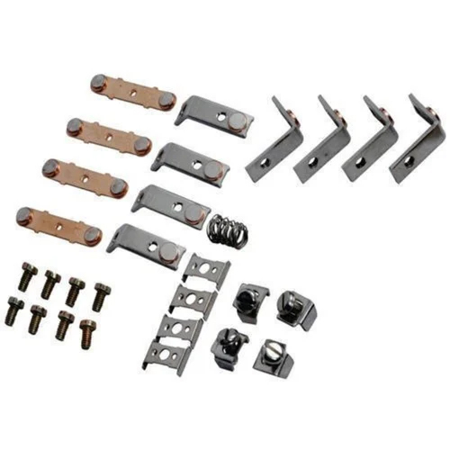 AK-1 Series Spare Parts Kits