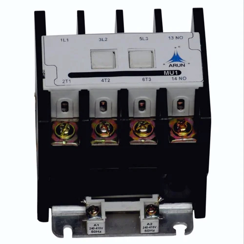 AU Series Contactor