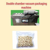 pista vacuum packing machine