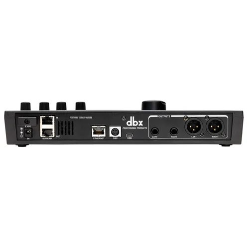 Dbx PMC16 Personal Monitor Controller