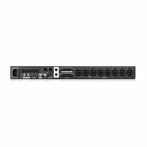 Avid Pro Tools Carbon Amplifier