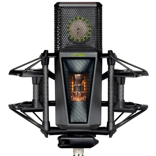 Lewitt LCT 1040 Tube Microphone System