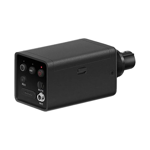 Sennheiser EW-DP ENG SET Camera-Mount Digital Wireless Combo Microphone System