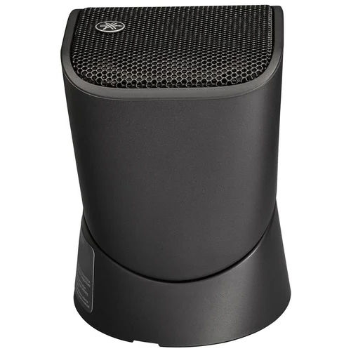 Yamaha Vxs1mlb Portable Speaker - Color: Black