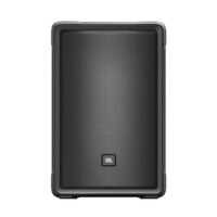 Jbl Irx112bt Powered 12 Inch Portable Pa Loudspeaker With Bluetooth - Color: Black