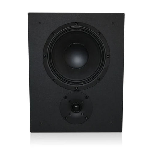 Qsc Sr-800 Cinema Surround Loudspeaker - Color: Black