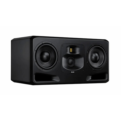 Adam S5H High End Precision Studio Monitors Speakera