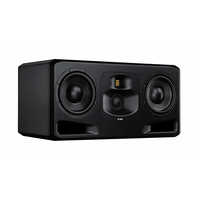 Adam S5H High End Precision Studio Monitors Speakera - Color: Black