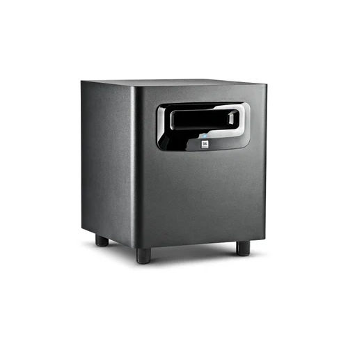 Jbl Lsr310 Subwoofer - Color: Black