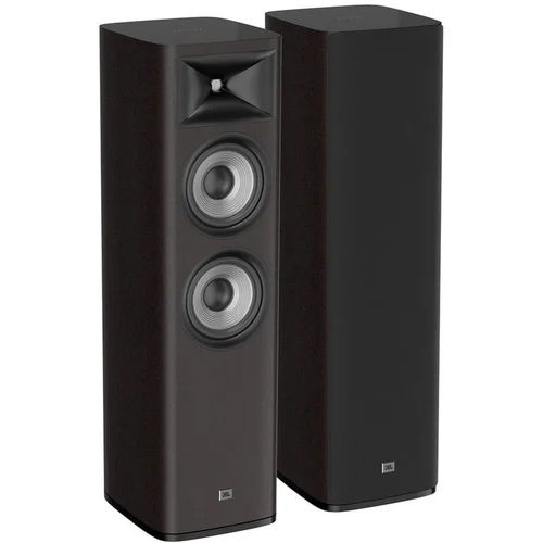 JBL Studio 690 Dual 8-Inch 2.5-Way Floorstanding Loudspeaker