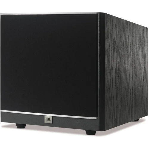 JBL Stage A100P 10 Inch 300W Powered Subwoofer