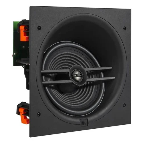 JBL Stage 280CSA 2-Way 8 In Angled In-Ceiling Loudspeaker
