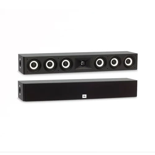 JBL Stage A135C 6 X 3 Inch 2-Way Center Channel Loudspeaker