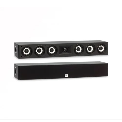 JBL Stage A135C 6 X 3 Inch 2-Way Center Channel Loudspeaker