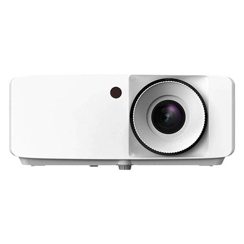 Optoma Zw350E Compact High Brightness Laser Projector - Contrast Ratio: 300000:1