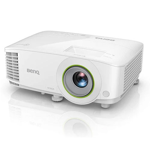 Benq Ex600 Wireless Android-Based Smart Projector - Brightness: 3600 Lumens