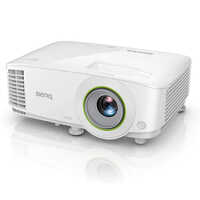 Benq Ex600 Wireless Android-based Smart Projector - Brightness: 3600 Lumens