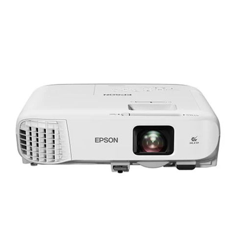 Epson Eb-Fh06 Full Hd 1080P Projector - Brightness: 3600 Lumens