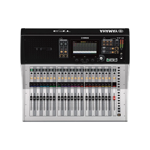 YAMAHA - TF3 Digital Console Mixer